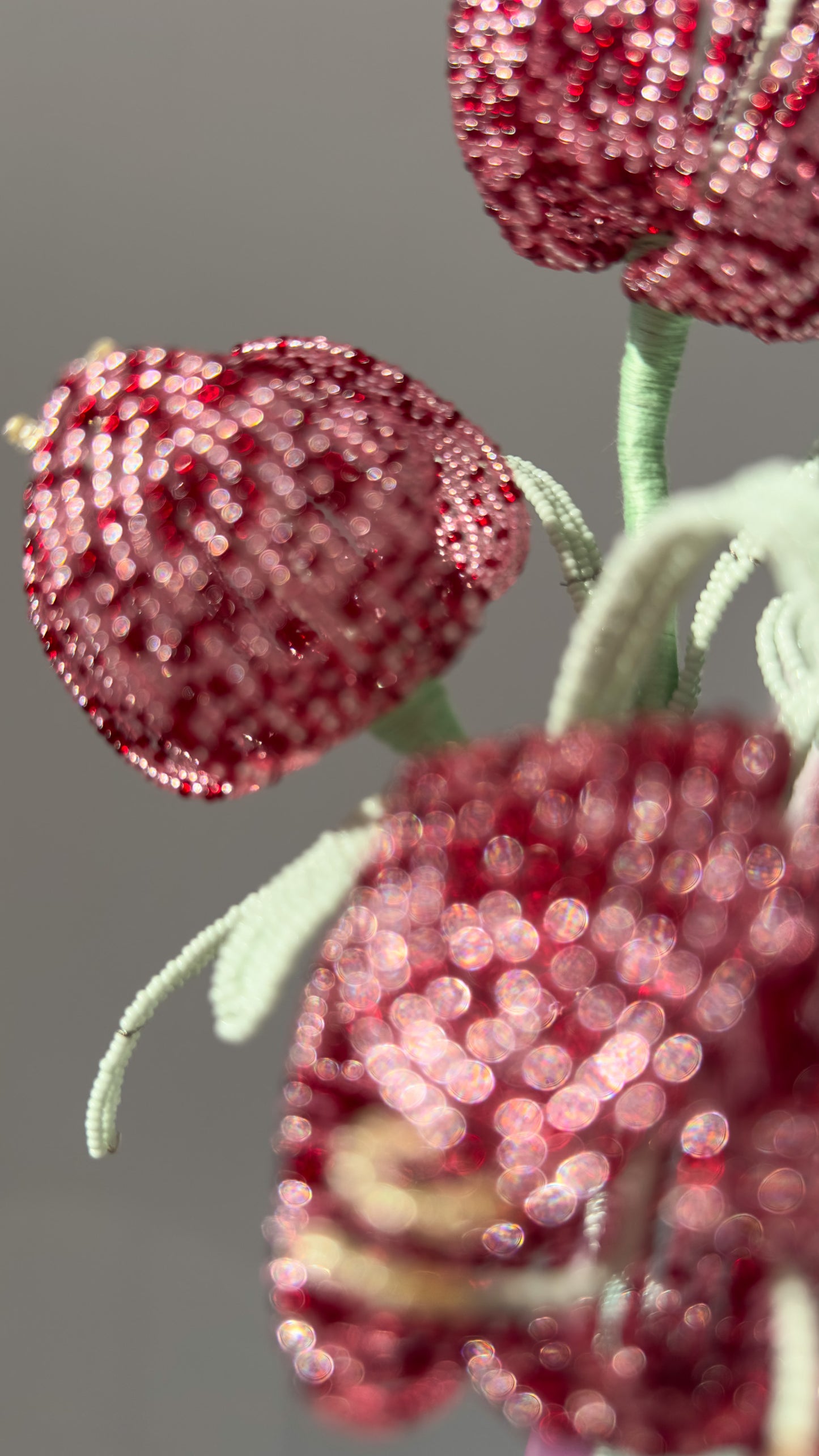 Checkered Lily Bouquet