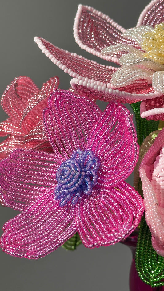 Blush Cloud Bouquet