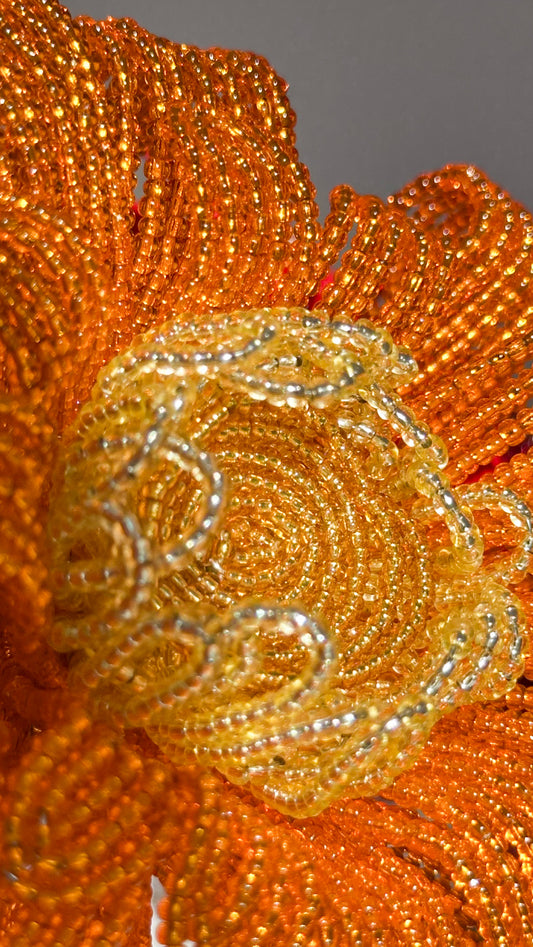 Sun Kiss Bouquet