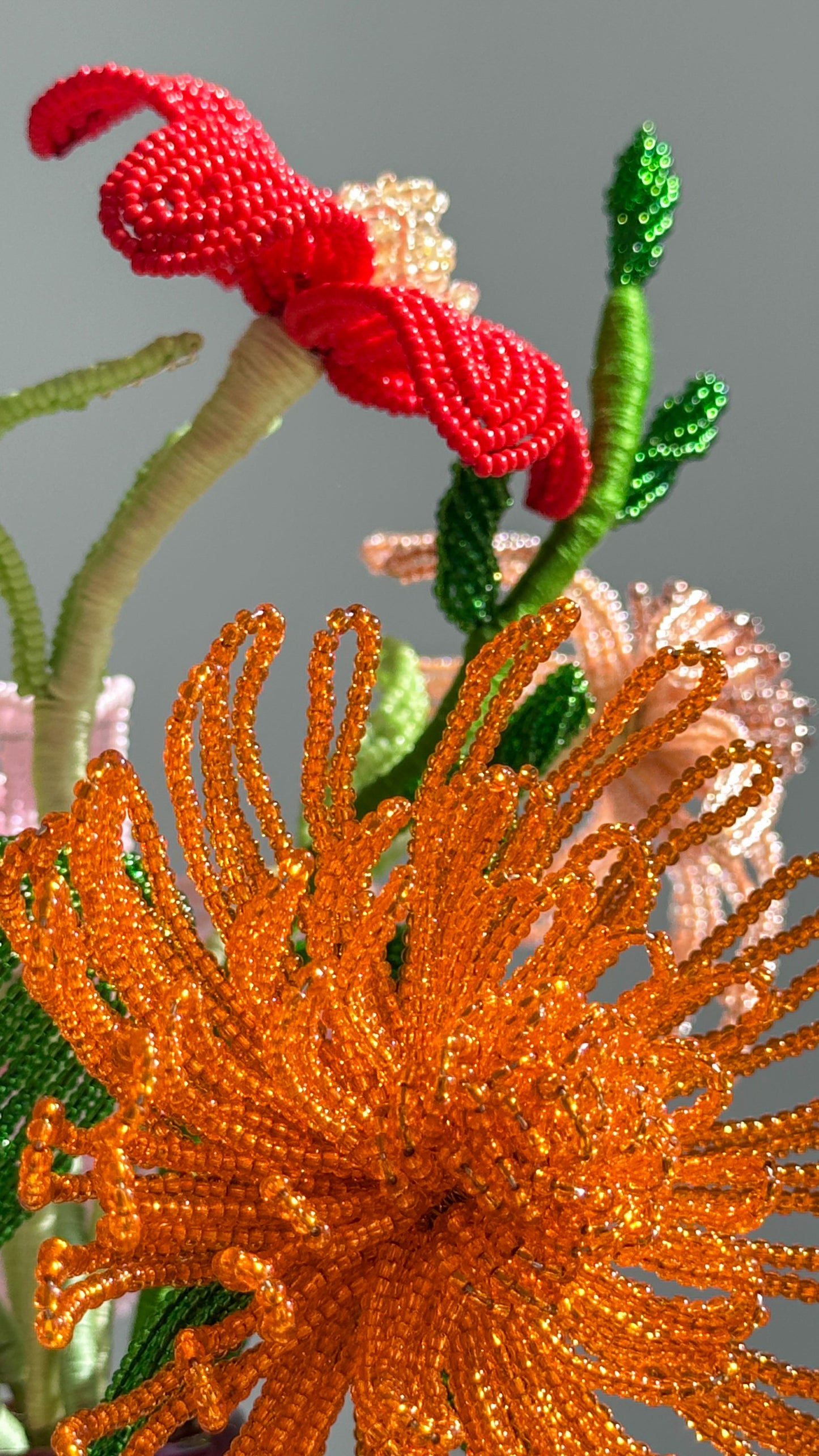 Wild Meadow Bouquet