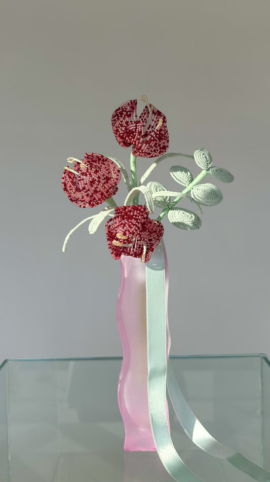 Checkered Lily Bouquet