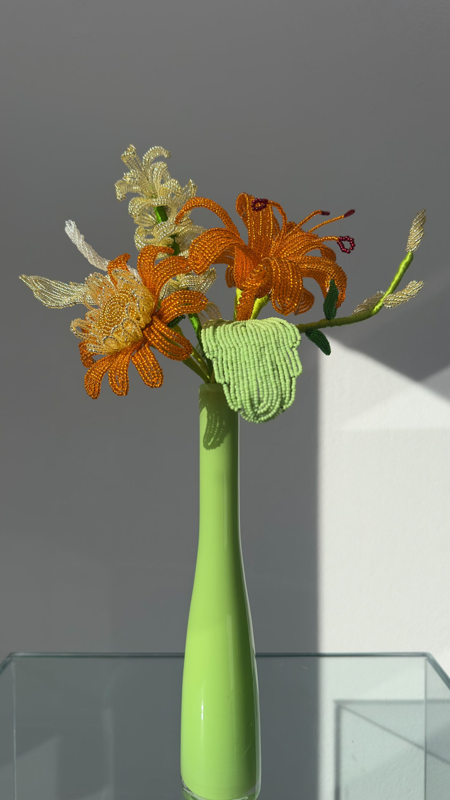 Sun Kiss Bouquet