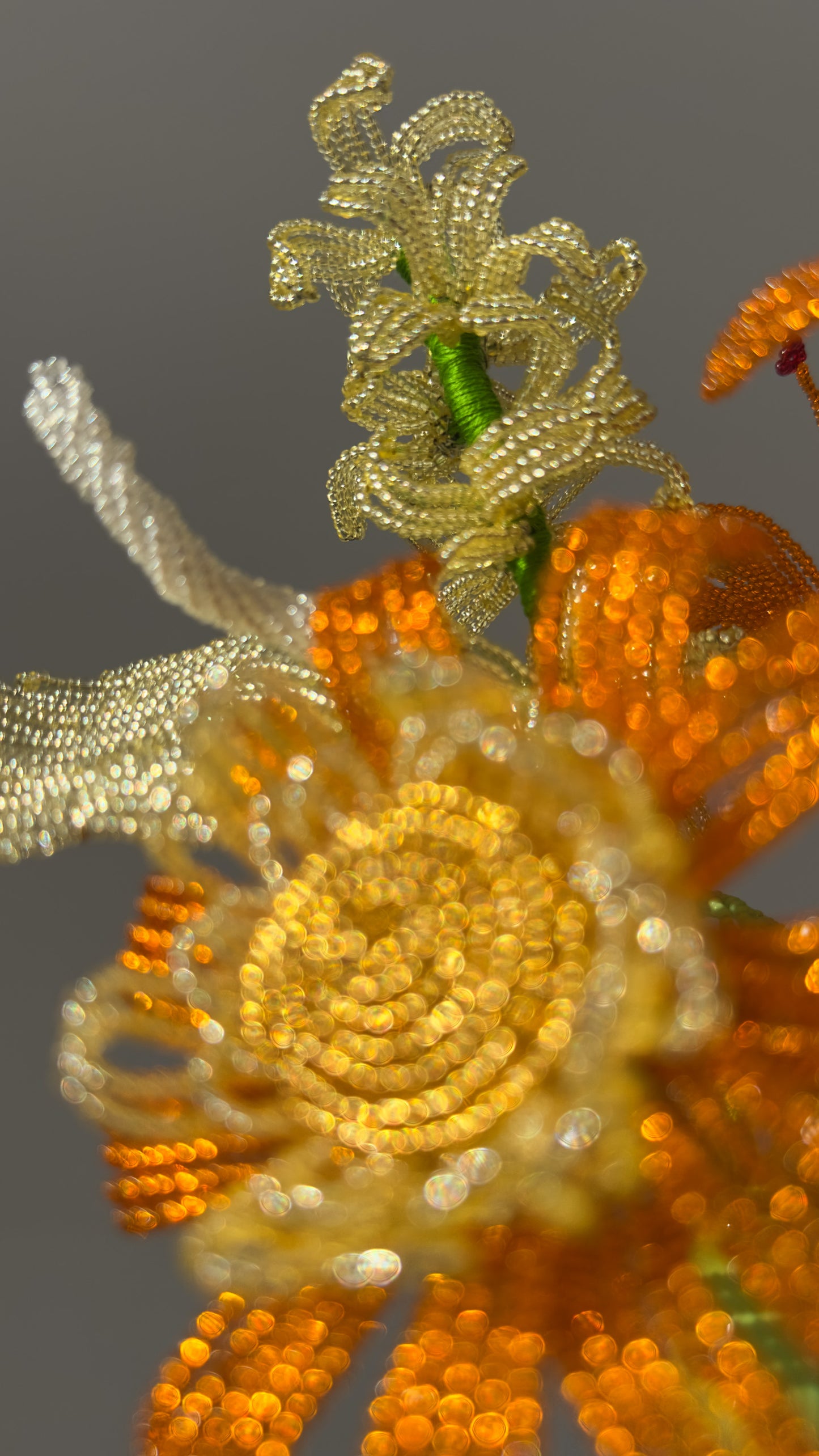 Sun Kiss Bouquet