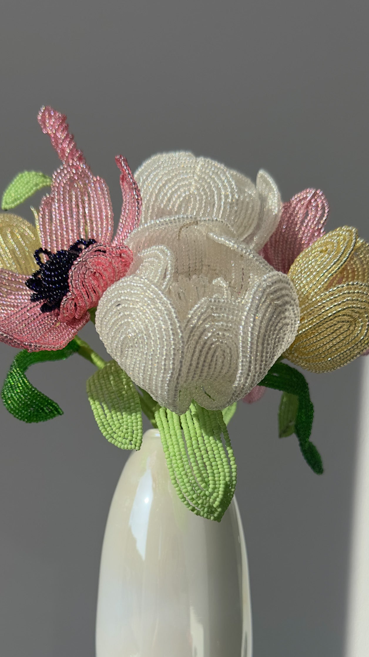 First Light Bouquet