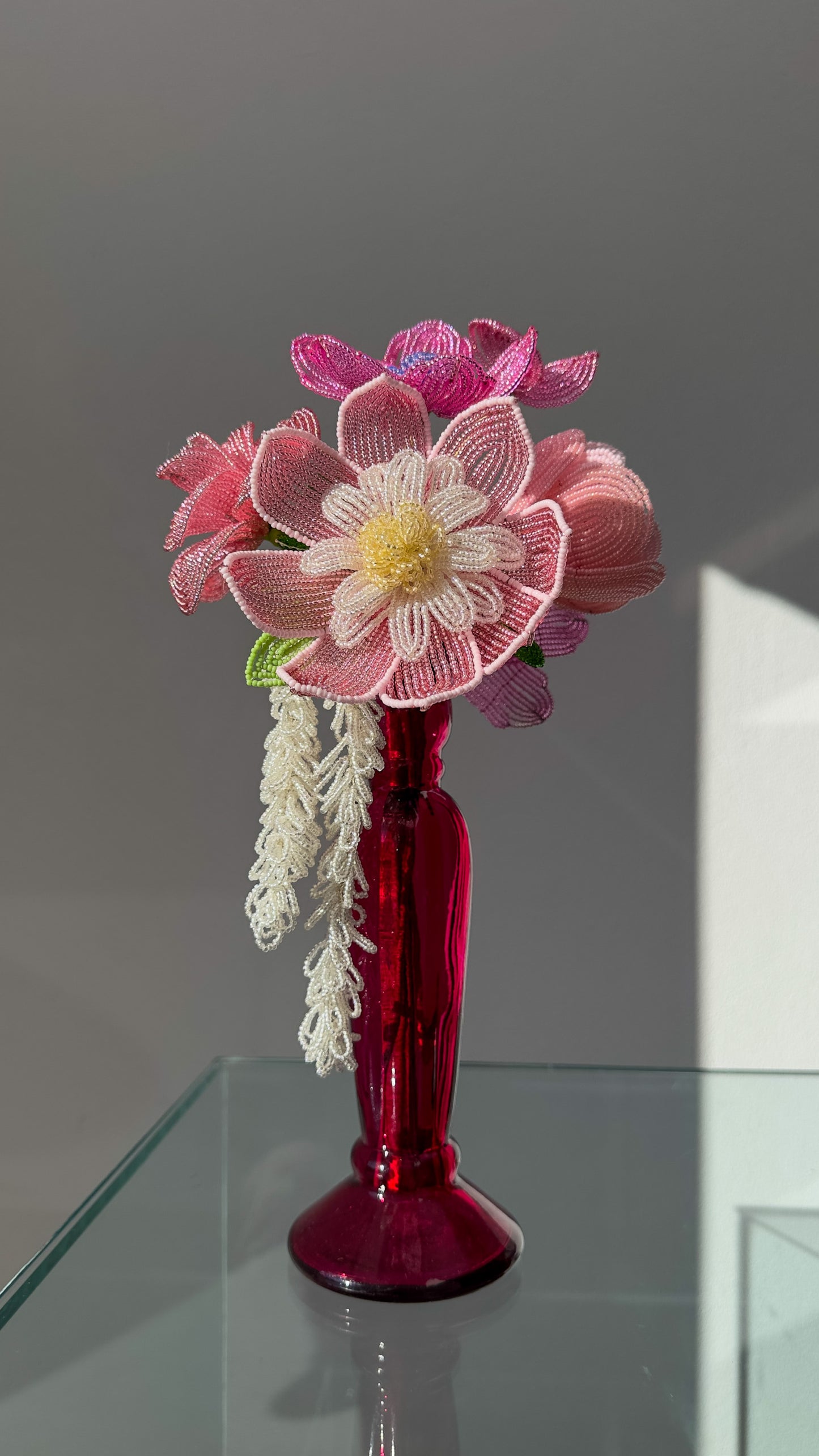 Blush Cloud Bouquet