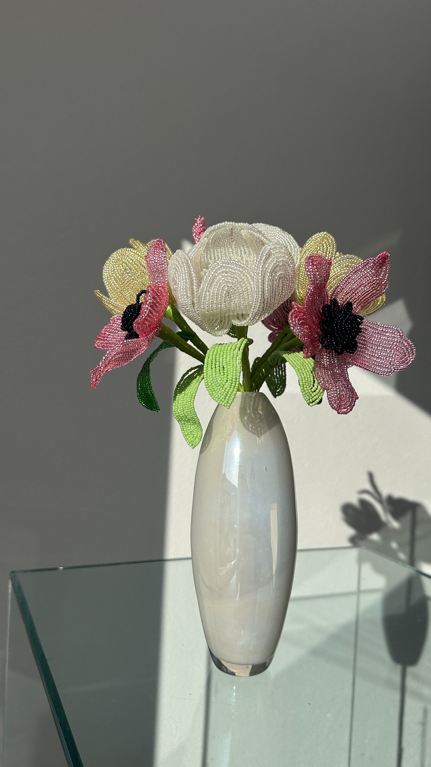 First Light Bouquet