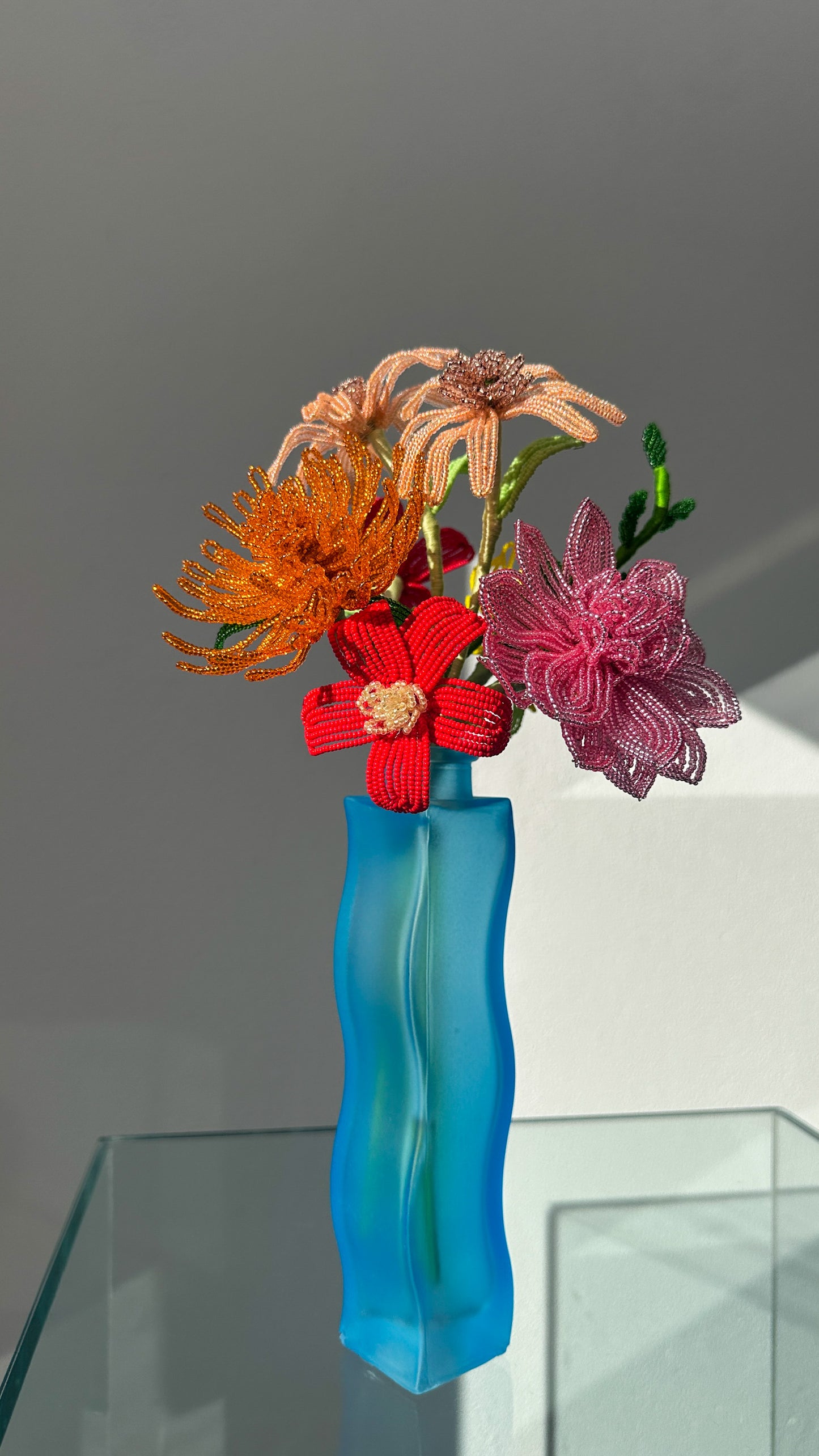 Wild Meadow Bouquet