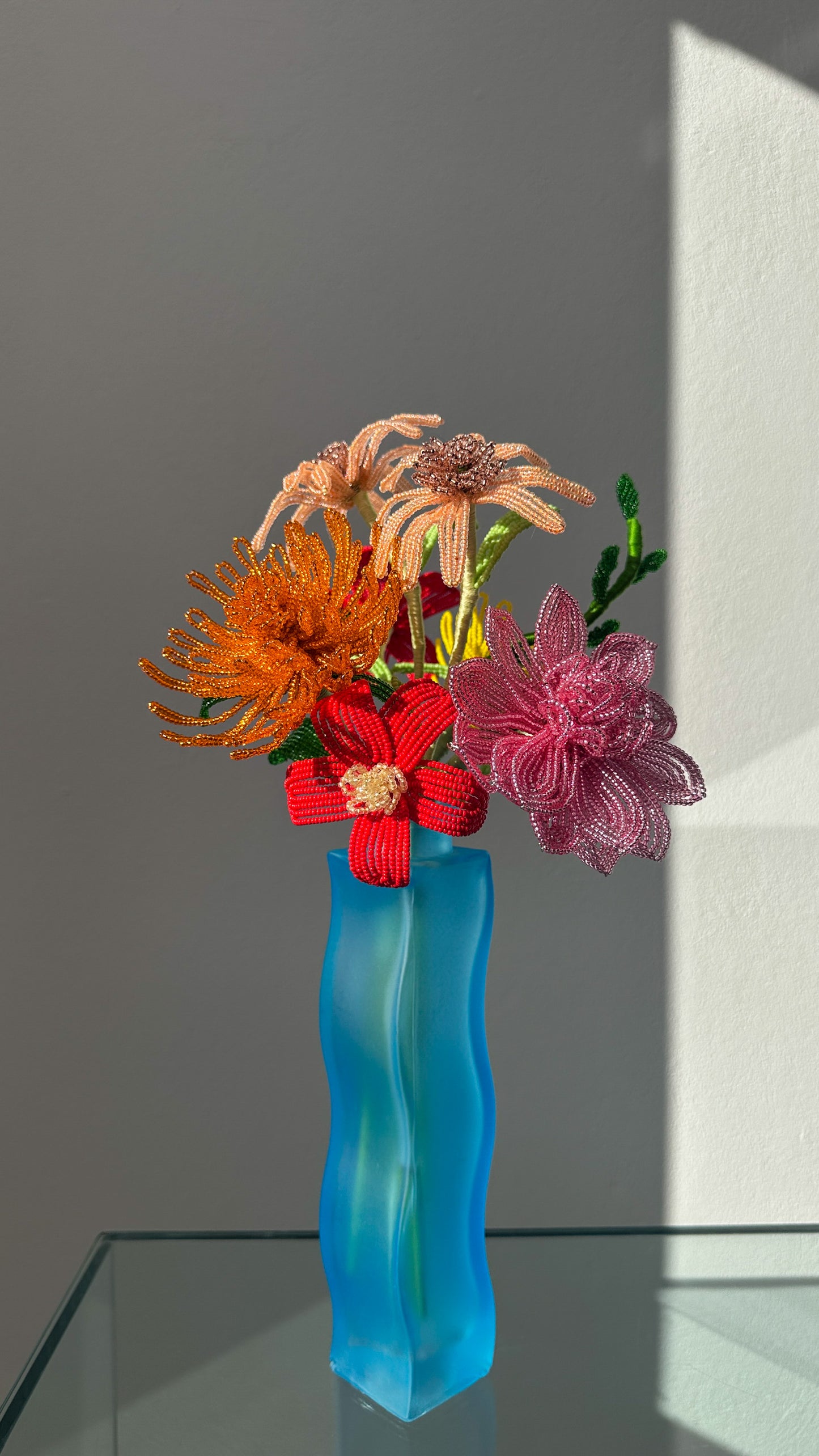 Wild Meadow Bouquet