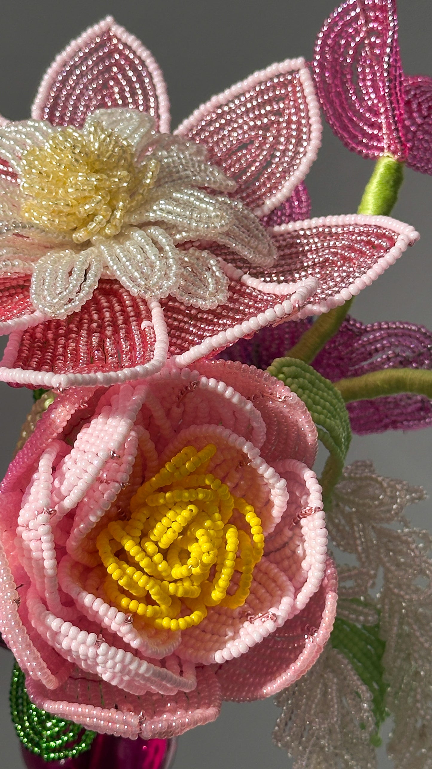 Blush Cloud Bouquet