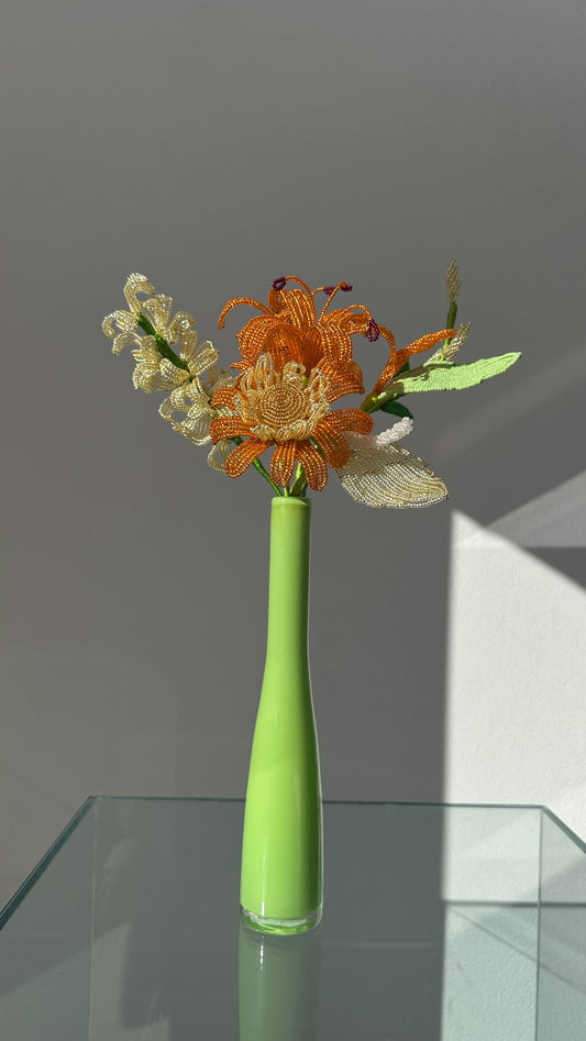 Sun Kiss Bouquet